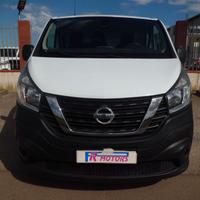 Nissan NV300 29 1.6 dCi 120CV PL-TN Van