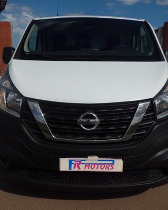 Nissan NV300 29 1.6 dCi 120CV PL-TN Van