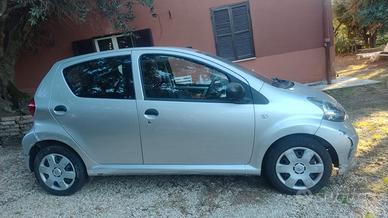 Toyota Aygo 2007 pochissimi km