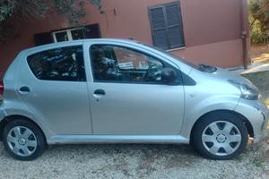 Toyota Aygo 2007 pochissimi km