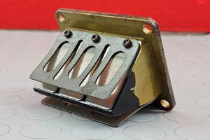 PACCO LAMELLARE YAMAHA YZ 125 1989 1992 YZ125 1990
