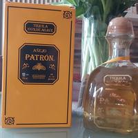 Tequila PATRÓN Añejo