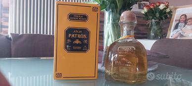 Tequila PATRÓN Añejo