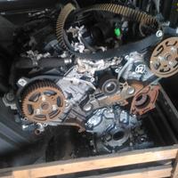 Motore citroen c5