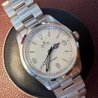  Smiths Everest PRS-25