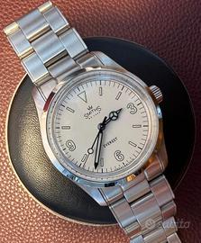 Smiths Everest PRS-25