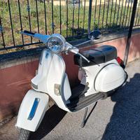 Piaggio Vespa 125 PX - 1986