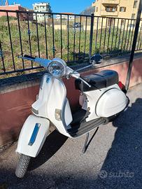 Piaggio Vespa 125 PX - 1986