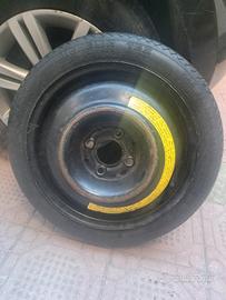 ruotino Michelin per auto