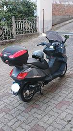 Scooter Aprilia atlantic 300