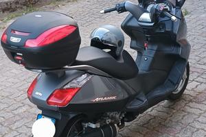 Scooter Aprilia atlantic 300