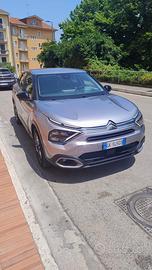 Auto Citroen C4 Shine
