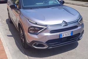 Auto Citroen C4 Shine