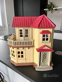 Casetta Sylvanian families