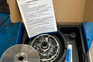 Variatore polini sh300