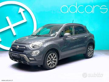 FIAT 500X 2.0 M.Jet 140 CV AT9 4x4 Cross *CAMBIO A