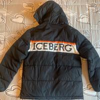 Giubbino Iceberg ragazzi