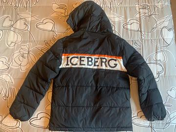 Giubbino Iceberg ragazzi