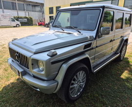 Mercedes G 350