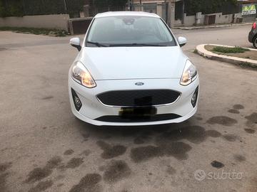 Ford fiesta 2019 1.5 tdi