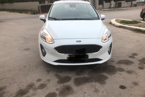 Ford fiesta 2019 1.5 tdi