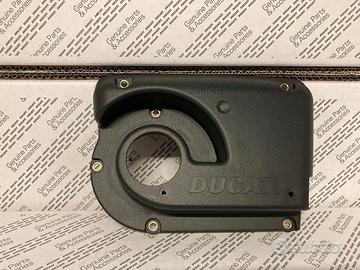 Airbox Racing per ducati PAUL SMAR