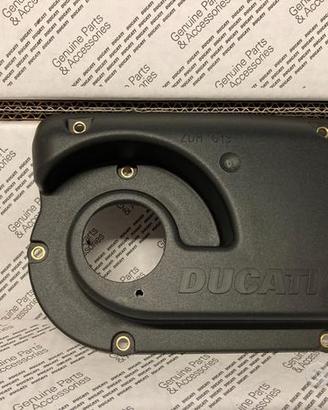 Airbox Racing per ducati PAUL SMAR