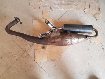 Marmitta leovinci RR