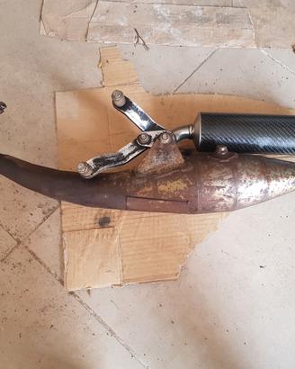 Marmitta leovinci RR