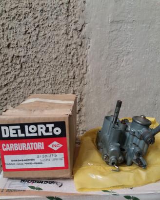 Carburatore dell'Orto SI20 17D per vespa sprint