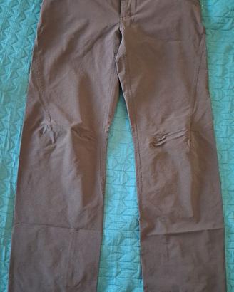 Pantaloni trekking Haglofs Tg.M