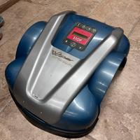 Zucchetti scocca wiper premium