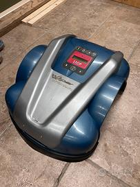 Zucchetti scocca wiper premium