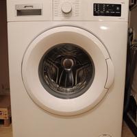 lavatrice smeg 6 kg lbw60it 1000 giri