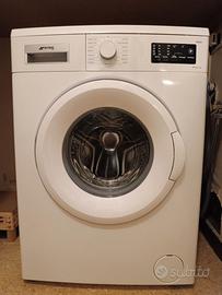 lavatrice smeg 6 kg lbw60it 1000 giri