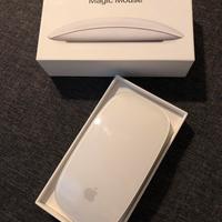Magic mouse