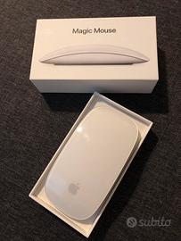 Magic mouse