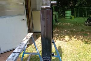 radiatore fiat 80/90