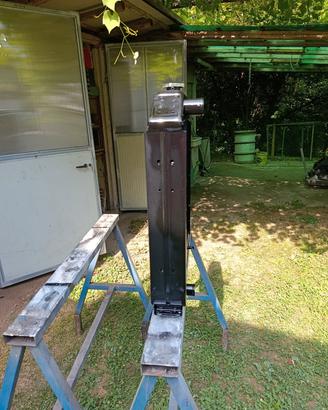 radiatore fiat 80/90