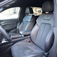 AUDI E-TRON 50 SLINE EDITION