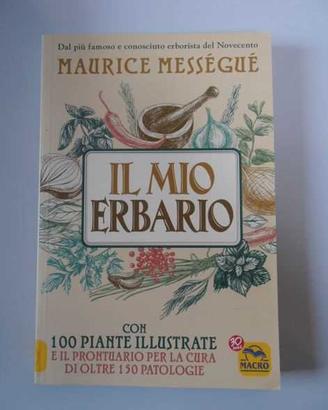 Il mio erbario + Farmacia del Signore + La pelle