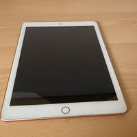 Ipad 6 2018 - 128 GB