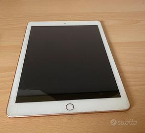 Ipad 6 2018 - 128 GB