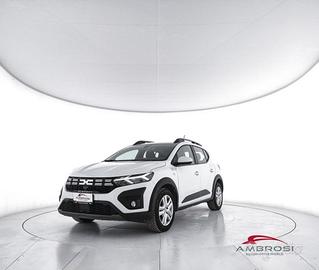 DACIA Sandero Stepway 1.0 tce Expression Eco-g 1