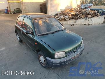NISSAN MICRA 2 K11 1.0I 16V 54CV 92-00 - Ricambi