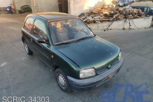 NISSAN MICRA 2 K11 1.0I 16V 54CV 92-00 - Ricambi