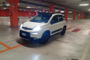 Fiat panda 4×4