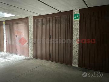 Box/Posto auto Corsico [Cod. rif 3219414VRG]