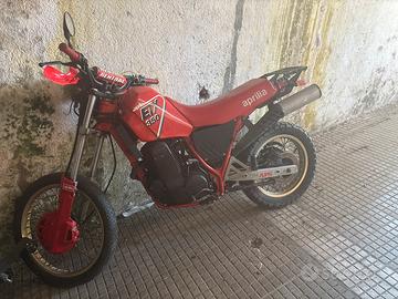 Smembro Aprilia ETX 350