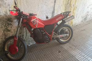 Smembro Aprilia ETX 350